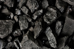 Woolley Green coal boiler costs